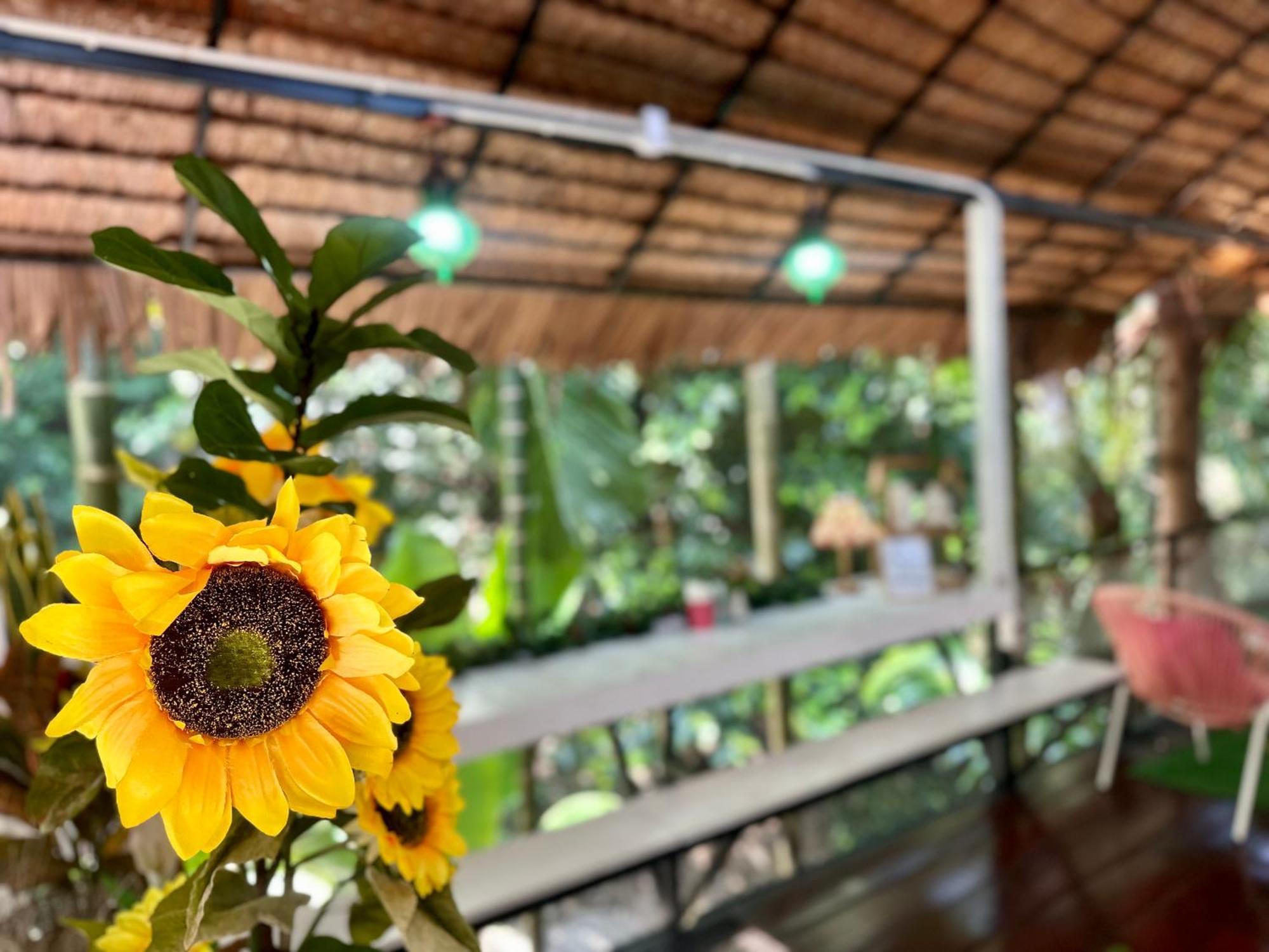 Nua Tone Resort Bang Tao & Cafe Exterior foto
